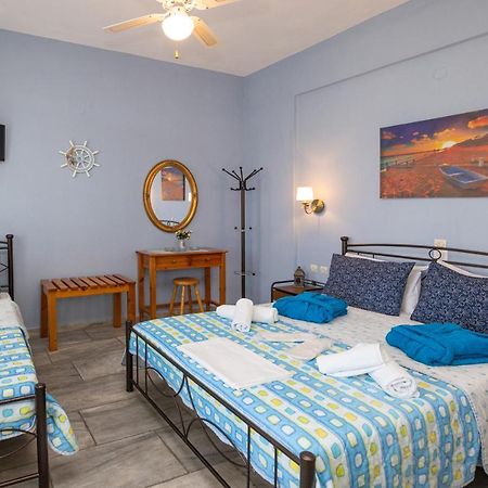 Irini Studios In Tinos 圣约阿尼斯 外观 照片