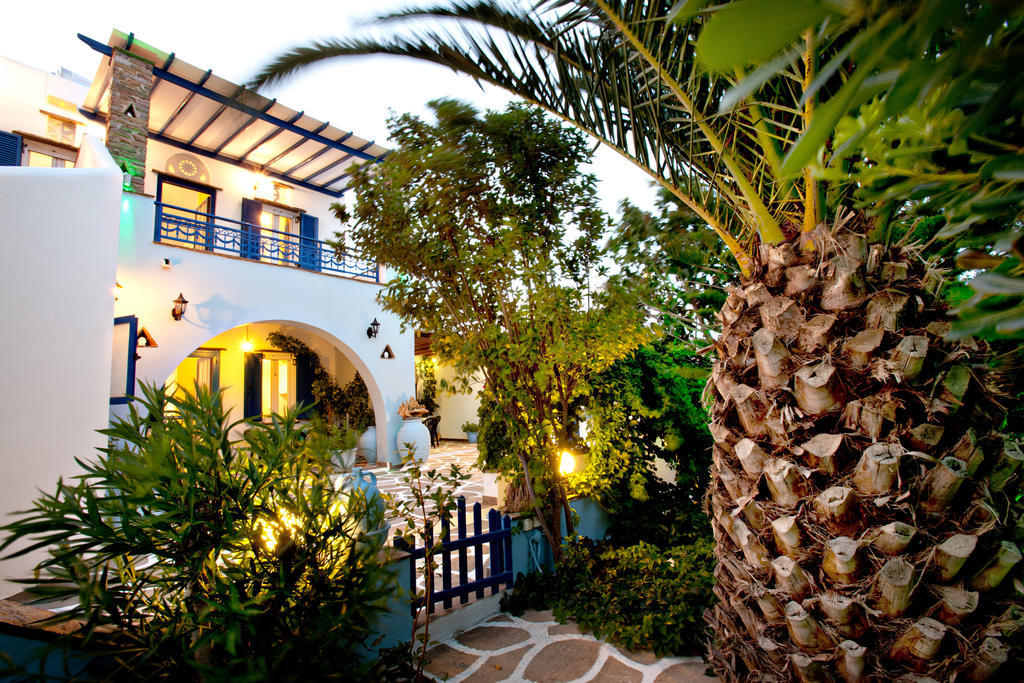 Irini Studios In Tinos 圣约阿尼斯 外观 照片